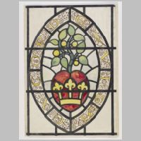 Photo collections.vam.ac.uk (Victoria and Albert Museum, London), Design for stained glass.jpg